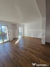 Studio de vânzare în Tractorul | 48 mp utili, parcare, în