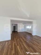 Studio de vânzare în Tractorul | 48 mp utili, parcare, în