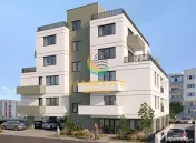 Apartament 3 camere Bloc Boutique! 