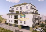Apartament 3 camere Bloc Boutique! 