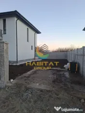 Vila Premium 4 Camere Incalzire Pardoseala si Pivnita in Berceni 