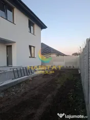 Vila Premium 4 Camere Incalzire Pardoseala si Pivnita in Berceni 