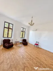 APARTAMENT CU PERSONALITATE ÎN CENTRUL ISTORIC | VEDERE SPR 