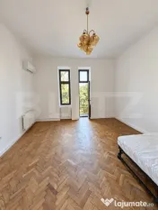 APARTAMENT CU PERSONALITATE ÎN CENTRUL ISTORIC | VEDERE SPR 