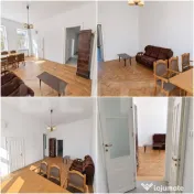 APARTAMENT CU PERSONALITATE ÎN CENTRUL ISTORIC | VEDERE SPR 