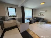 Apartament 2 camere, 56 mp, grădină 110 mp, parcare, carti 