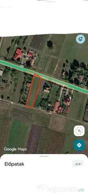 De vânzare teren intravilan în Vâlcele 