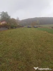 De vânzare teren intravilan în Vâlcele 