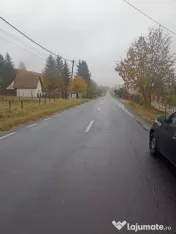 De vânzare teren intravilan în Vâlcele 