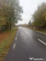 De vânzare teren intravilan în Vâlcele 