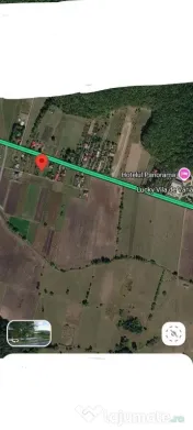De vânzare teren intravilan în Vâlcele 