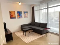 Apartament 2 camere de închiriat Ultracentral Năvodari | 58 mp | Propietar 