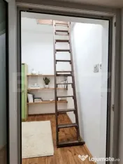 Casa 2 camere,curte si gradina
