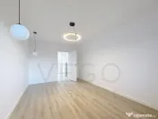 4 camere, 2 balcoane, 1 garaj, totul nou - in Grigorescu 