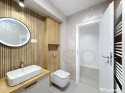4 camere, 2 balcoane, 1 garaj, totul nou - in Grigorescu 
