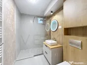 4 camere, 2 balcoane, 1 garaj, totul nou - in Grigorescu 