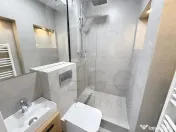 4 camere, 2 balcoane, 1 garaj, totul nou - in Grigorescu 