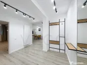 4 camere, 2 balcoane, 1 garaj, totul nou - in Grigorescu 