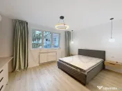 4 camere, 2 balcoane, 1 garaj, totul nou - in Grigorescu