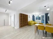 4 camere, 2 balcoane, 1 garaj, totul nou - in Grigorescu 