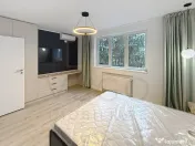 4 camere, 2 balcoane, 1 garaj, totul nou - in Grigorescu