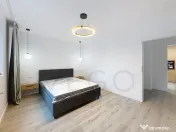 4 camere, 2 balcoane, 1 garaj, totul nou - in Grigorescu