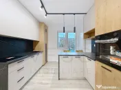 4 camere, 2 balcoane, 1 garaj, totul nou - in Grigorescu 