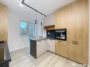 4 camere, 2 balcoane, 1 garaj, totul nou - in Grigorescu 