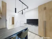 4 camere, 2 balcoane, 1 garaj, totul nou - in Grigorescu 