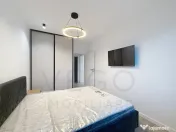 4 camere, 2 balcoane, 1 garaj, totul nou - in Grigorescu 