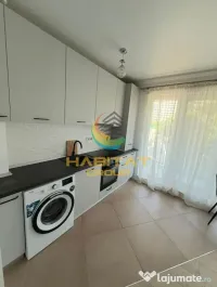 Apartament 3 camere Mihai Bravu Metrou la 3 minute 70 mp, bloc 2021,