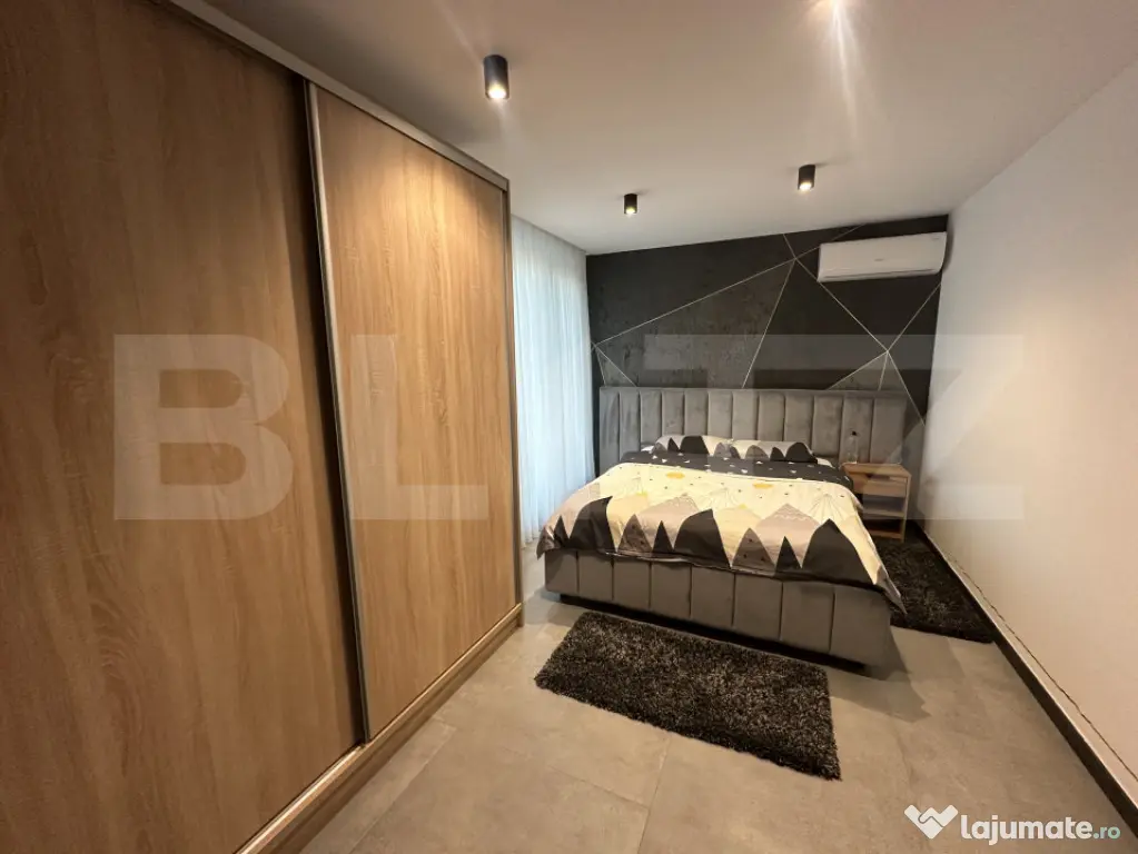 Casa tip P+E, 260 mp, 1650 mp teren, Paulesti - Paulesti (Satu-Mare)