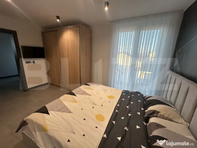 Casa tip P+E, 260 mp, 1650 mp teren, Paulesti - Paulesti (Satu-Mare)