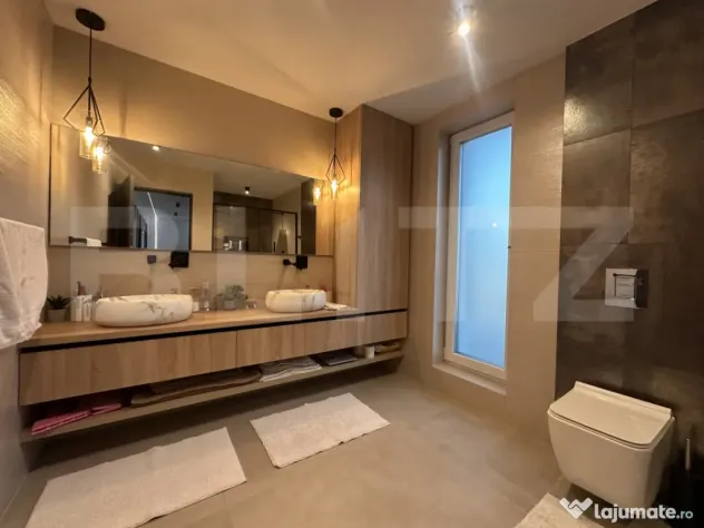 Casa tip P+E, 260 mp, 1650 mp teren, Paulesti - Paulesti (Satu-Mare)