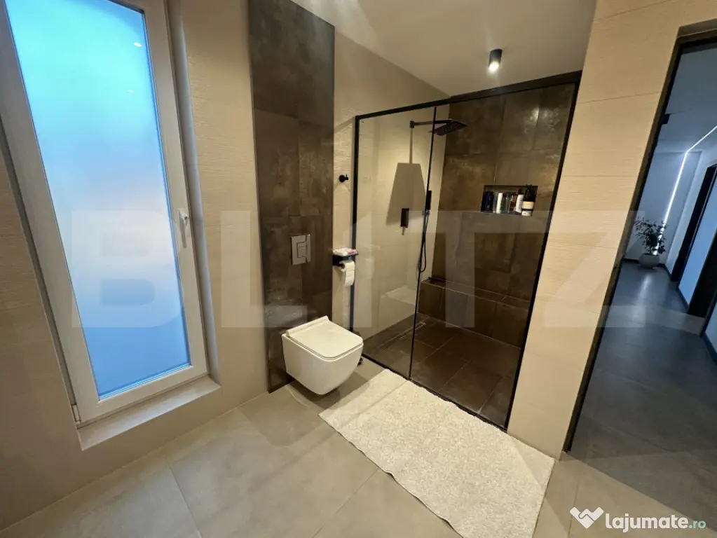 Casa tip P+E, 260 mp, 1650 mp teren, Paulesti - Paulesti (Satu-Mare)