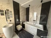 Casa tip P+E, 260 mp, 1650 mp teren, Paulesti 