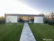 Casa tip P+E, 260 mp, 1650 mp teren, Paulesti 