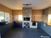 Casa tip P+E, 260 mp, 1650 mp teren, Paulesti 