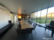 Casa tip P+E, 260 mp, 1650 mp teren, Paulesti 