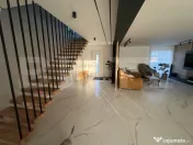Casa tip P+E, 260 mp, 1650 mp teren, Paulesti 