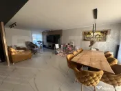 Casa tip P+E, 260 mp, 1650 mp teren, Paulesti 