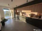 Casa tip P+E, 260 mp, 1650 mp teren, Paulesti 