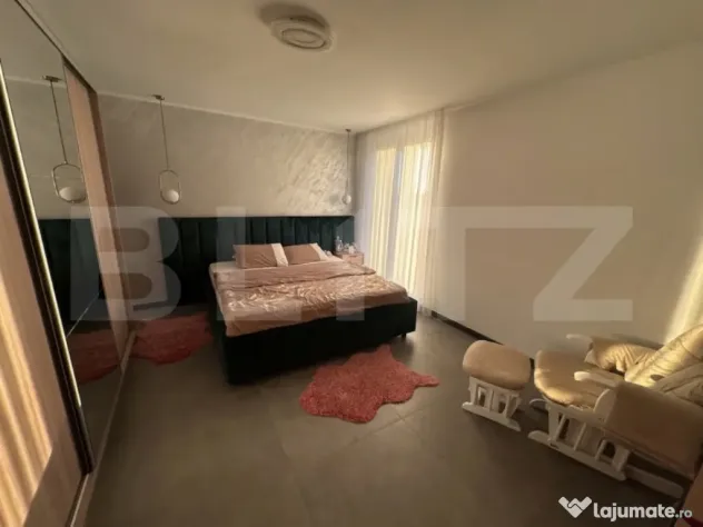 Casa tip P+E, 260 mp, 1650 mp teren, Paulesti - Paulesti (Satu-Mare)