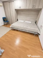Garsoniera parter Baneasa - Sisesti 