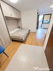 Garsoniera parter Baneasa - Sisesti 