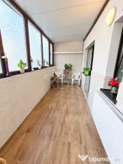 Garsoniera parter Baneasa - Sisesti 