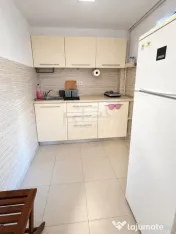 Garsoniera parter Baneasa - Sisesti 