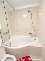 Garsoniera parter Baneasa - Sisesti 