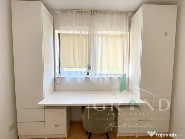 2 camere | Parcare CF | Bloc 2019 | Zona Răzoare–în spat - Cluj-Napoca (Cluj)