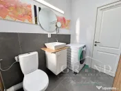 2 camere | Parcare CF | Bloc 2019 | Zona Răzoare–în spat 